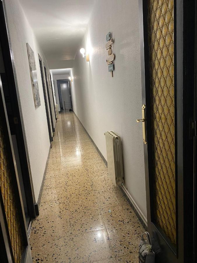 Apartamento Turistico Jaume Centro Ταραγόνα Εξωτερικό φωτογραφία