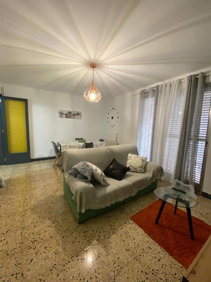Apartamento Turistico Jaume Centro Ταραγόνα Εξωτερικό φωτογραφία