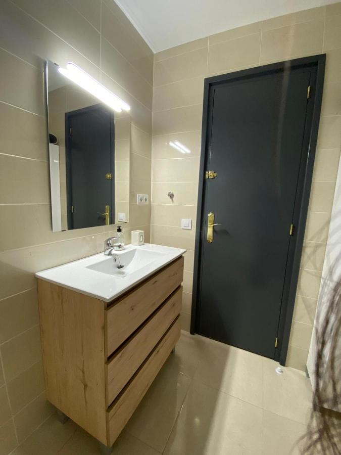 Apartamento Turistico Jaume Centro Ταραγόνα Εξωτερικό φωτογραφία