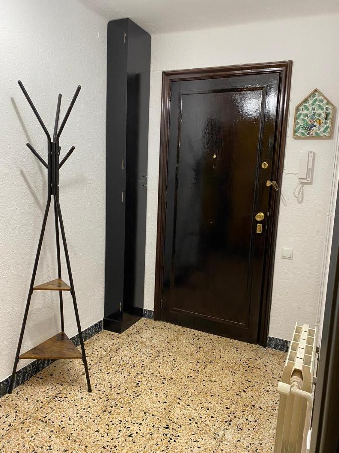 Apartamento Turistico Jaume Centro Ταραγόνα Εξωτερικό φωτογραφία
