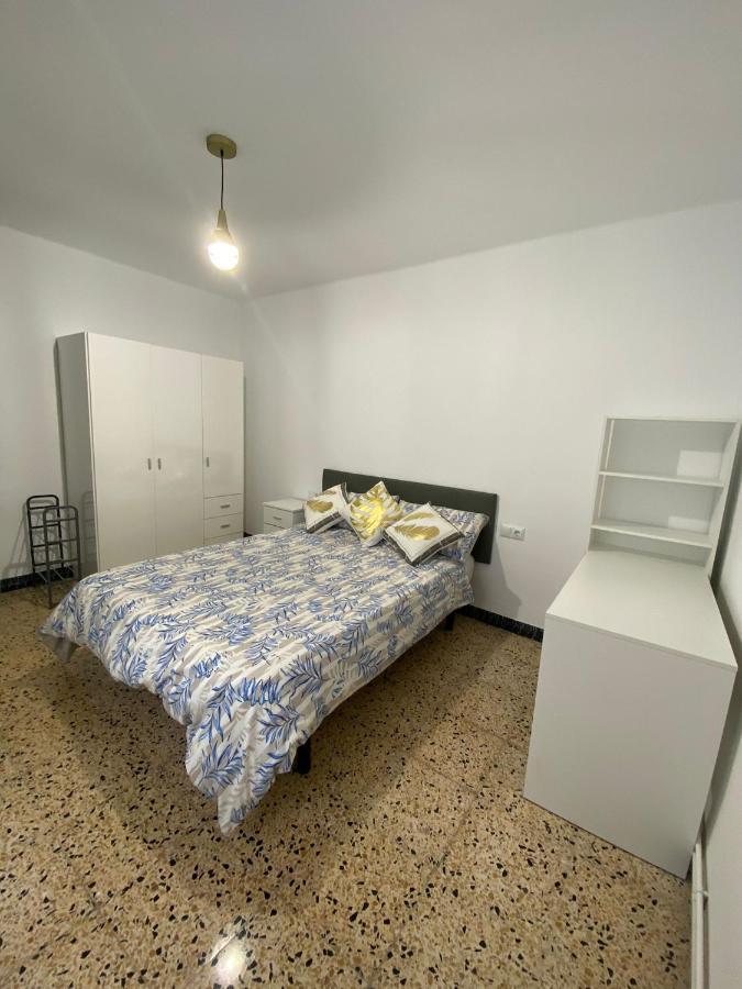Apartamento Turistico Jaume Centro Ταραγόνα Εξωτερικό φωτογραφία