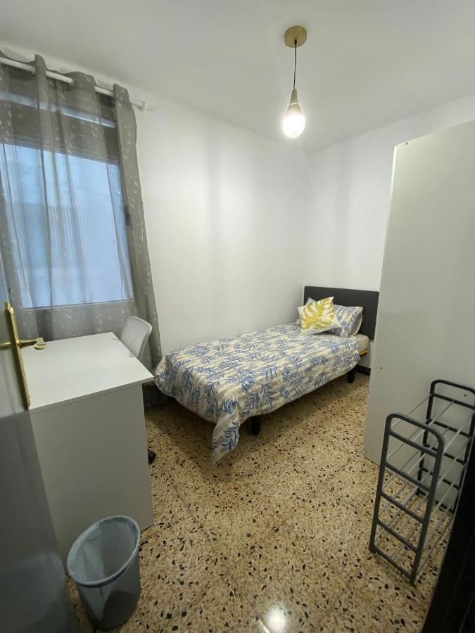Apartamento Turistico Jaume Centro Ταραγόνα Εξωτερικό φωτογραφία