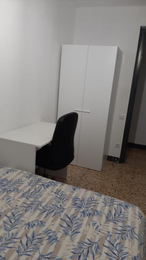 Apartamento Turistico Jaume Centro Ταραγόνα Εξωτερικό φωτογραφία